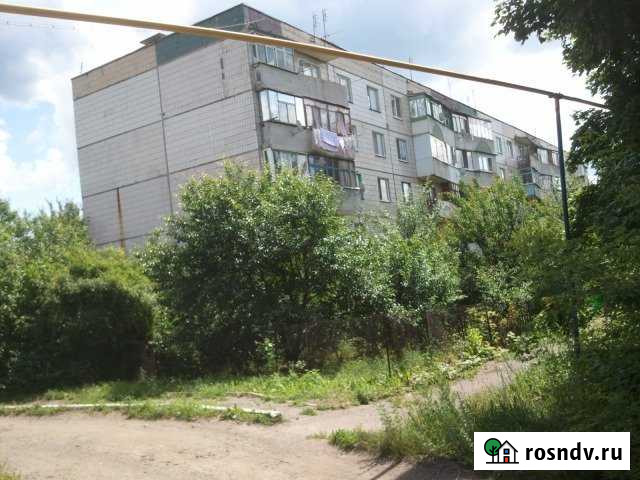 2-комнатная квартира, 52 м², 5/5 эт. на продажу в Короче Короча - изображение 1