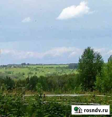 Участок СНТ, ДНП 10 сот. на продажу в Кемерово Кемерово