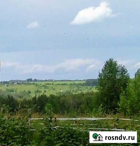 Участок СНТ, ДНП 10 сот. на продажу в Кемерово Кемерово - изображение 1