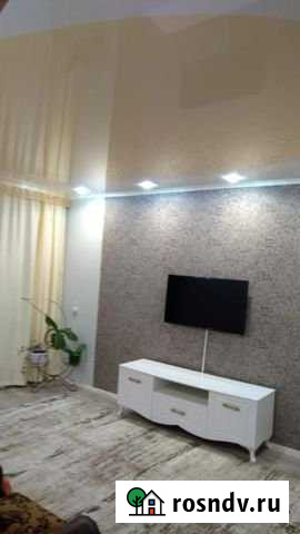 2-комнатная квартира, 47.5 м², 5/5 эт. в аренду посуточно в Шерегеше Шерегеш - изображение 1