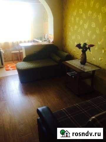 1-комнатная квартира, 18 м², 6/7 эт. в аренду посуточно в Железноводске Железноводск - изображение 1