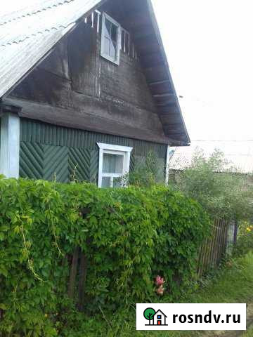 Дача 30 м² на участке 4 сот. на продажу в Лебяжьем Алтайского края Лебяжье - изображение 1