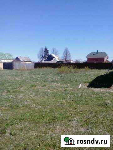 Участок ИЖС 13 сот. на продажу в Торжке Торжок - изображение 1