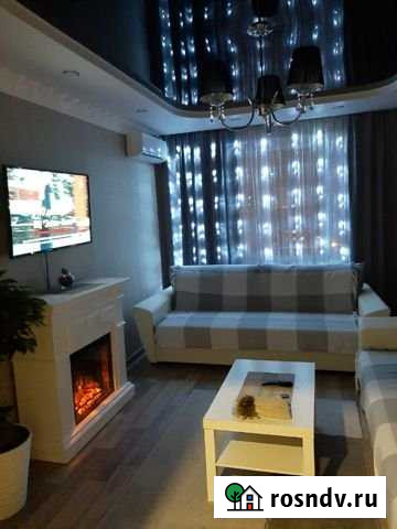 2-комнатная квартира, 52 м², 9/9 эт. в аренду посуточно в Набережных Челнах Набережные Челны - изображение 1