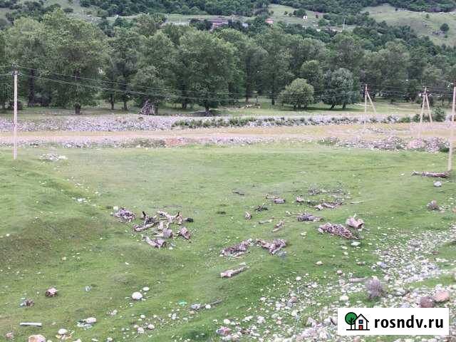 Участок ИЖС 20 сот. на продажу в Орджоникидзевском Орджоникидзевский - изображение 1