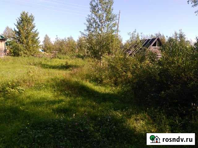 Участок СНТ, ДНП 6 сот. на продажу в Печоре Печора - изображение 1
