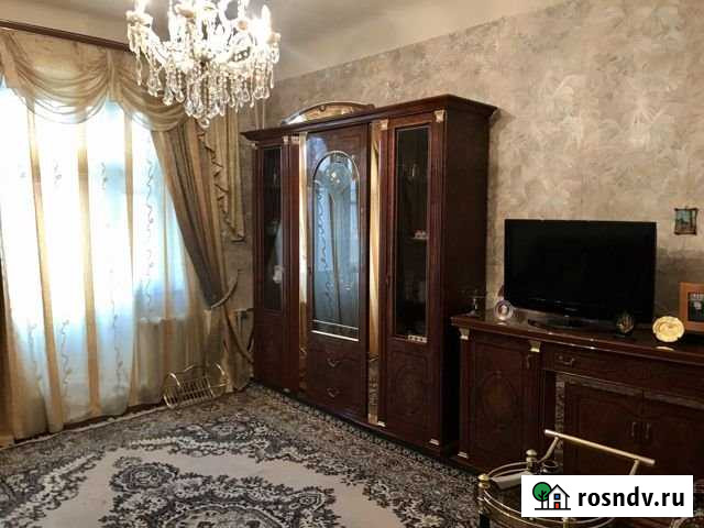 4-комнатная квартира, 83.1 м², 2/4 эт. на продажу в Нижнем Тагиле Нижний Тагил - изображение 1