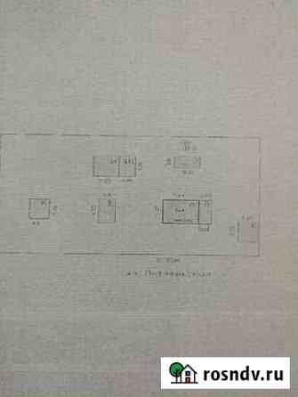 Дом 46 м² на участке 30 сот. на продажу в Биробиджане Биробиджан