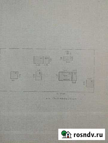 Дом 46 м² на участке 30 сот. на продажу в Биробиджане Биробиджан - изображение 1