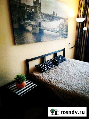 1-комнатная квартира, 40 м², 3/5 эт. в аренду посуточно в Волгодонске Волгодонск - изображение 1