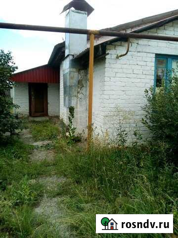 Коттедж 72 м² на участке 9 сот. на продажу в Рождествено Самарской области Рождествено - изображение 1