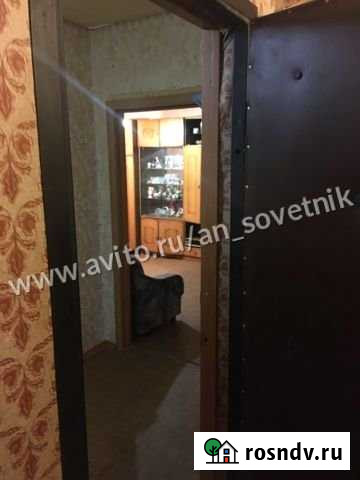 2-комнатная квартира, 52 м², 5/5 эт. в аренду на длительный срок в Алексине Алексин - изображение 1