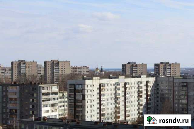 1-комнатная квартира, 36 м², 13/14 эт. в аренду на длительный срок в Череповце Череповец - изображение 1