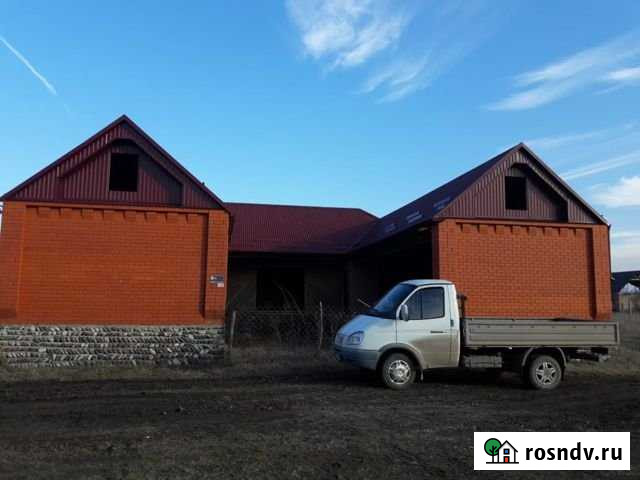 Дом 250 м² на участке 12 сот. на продажу в Гудермесе Гудермес - изображение 1