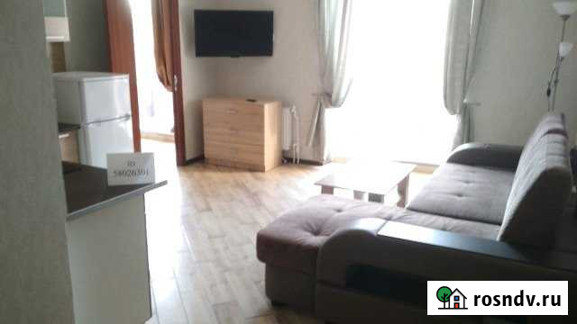 2-комнатная квартира, 49 м², 4/4 эт. в аренду посуточно в Новороссийске Новороссийск - изображение 1