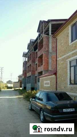 1-комнатная квартира, 47 м², 1/3 эт. на продажу в Каспийске Каспийск - изображение 1