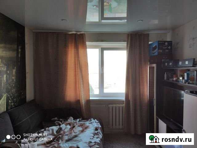 Комната 13 м² в 1-ком. кв., 3/5 эт. на продажу в Геленджике Геленджик - изображение 1