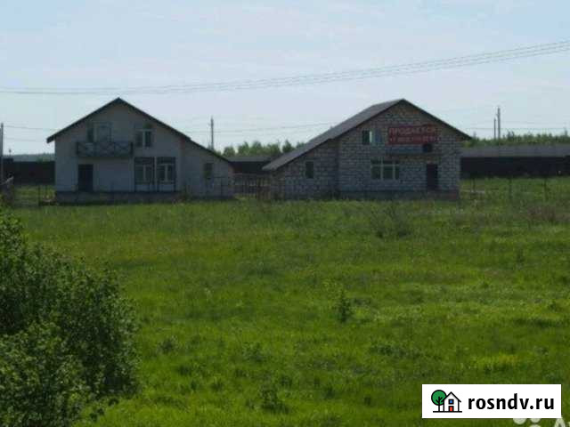 Участок ИЖС 10 сот. на продажу в Лунёво Лунёво - изображение 1