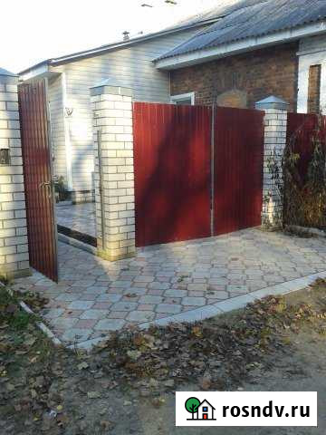 Дом 78 м² на участке 3 сот. в аренду на длительный срок в Гусе-Хрустальном Гусь-Хрустальный - изображение 1