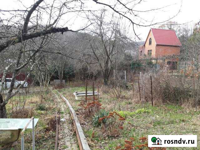 Дача 21 м² на участке 4.6 сот. на продажу в Абрау-Дюрсо Абрау-Дюрсо - изображение 1