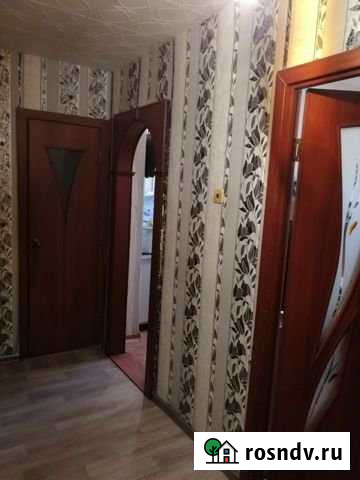 2-комнатная квартира, 44 м², 1/5 эт. на продажу в Возжаевке Возжаевка - изображение 1