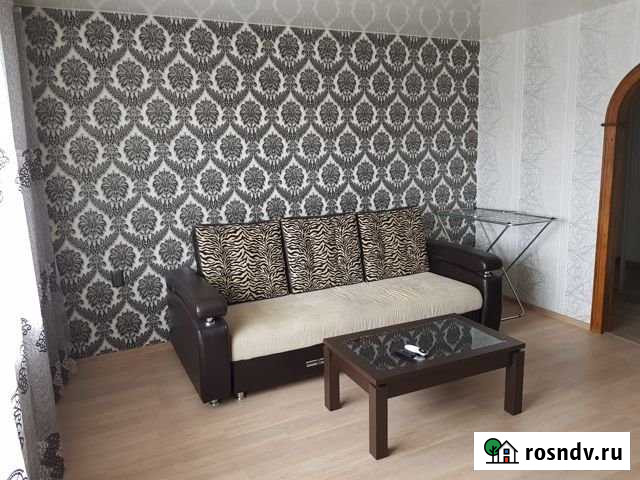 3-комнатная квартира, 65.6 м², 5/5 эт. на продажу в Белово Белово - изображение 1