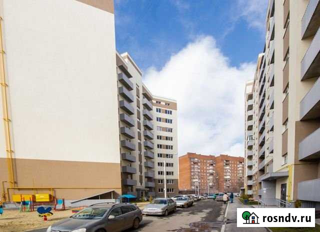 1-комнатная квартира, 36.4 м², 5/10 эт. на продажу в Таганроге Таганрог - изображение 1