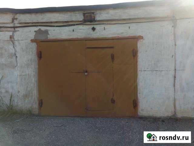 Гараж 22 м² на продажу в Калуге Калуга - изображение 1