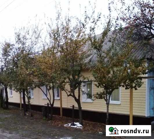 Дом 107.9 м² на участке 30 сот. на продажу в Среднем Икорце Средний Икорец - изображение 1