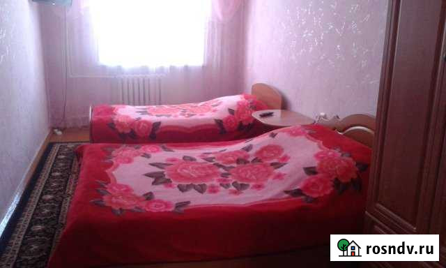 2-комнатная квартира, 46 м², 2/5 эт. в аренду посуточно в Шерегеше Шерегеш - изображение 1