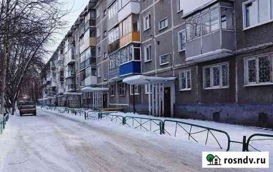 Комната 20 м² в 3-ком. кв., 1/5 эт. на продажу в Новокузнецке Новокузнецк
