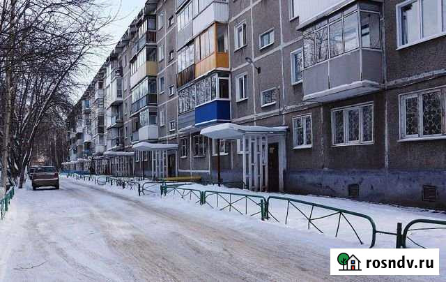 Комната 20 м² в 3-ком. кв., 1/5 эт. на продажу в Новокузнецке Новокузнецк - изображение 1