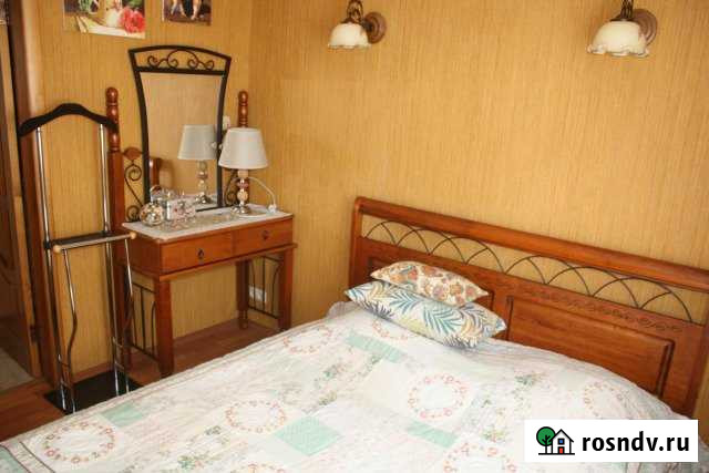 2-комнатная квартира, 52 м², 1/2 эт. в аренду посуточно в Дивеево Дивеево - изображение 1