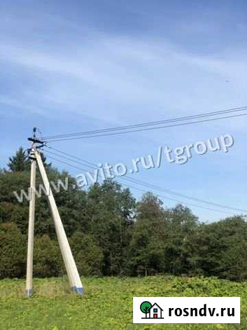 Участок ИЖС 12 сот. на продажу в Клине Клин - изображение 1