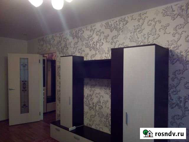 1-комнатная квартира, 32 м², 3/5 эт. в аренду на длительный срок в Кременках Кременки - изображение 1