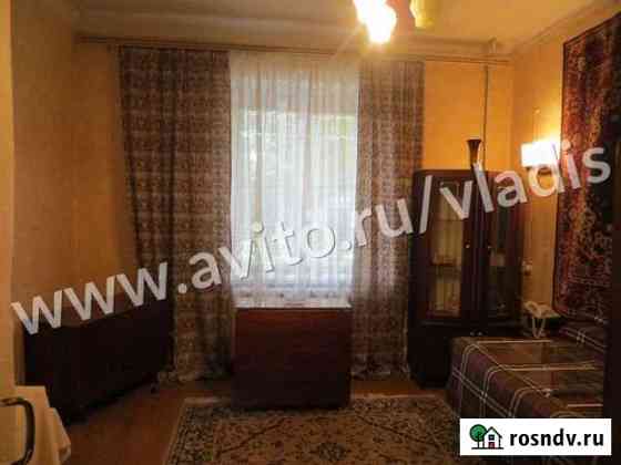 2-комнатная квартира, 40.9 м², 1/2 эт. на продажу в Ставрово Ставрово