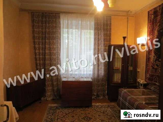 2-комнатная квартира, 40.9 м², 1/2 эт. на продажу в Ставрово Ставрово - изображение 1