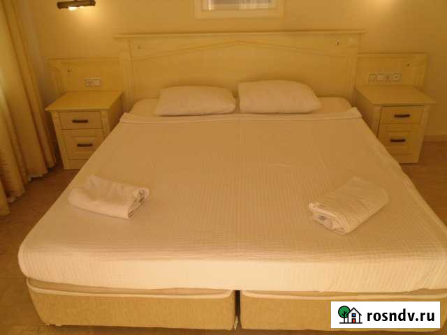 Квартира-студия, 47 м², 2/4 эт. в аренду посуточно в Таганроге Таганрог - изображение 1