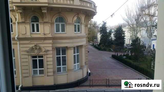 Комната 13 м² в 2-ком. кв., 2/4 эт. в аренду на длительный срок в Ростове-на-Дону Ростов-на-Дону - изображение 1