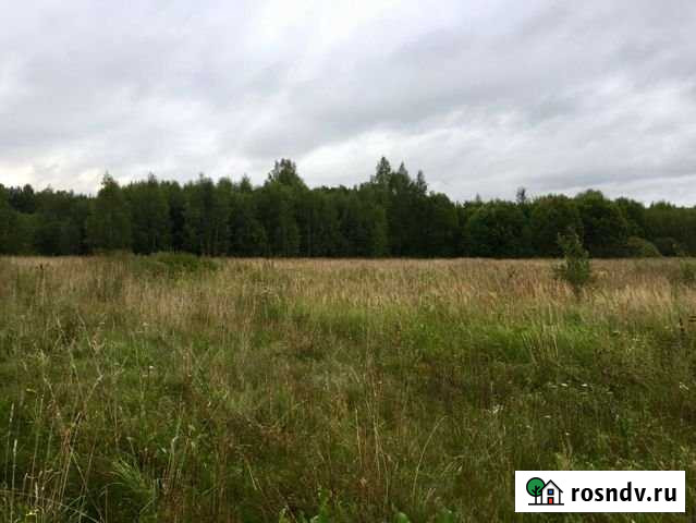 Участок ИЖС 60 сот. на продажу в Юхнове Юхнов - изображение 1