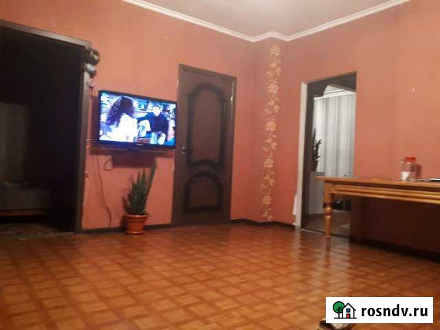 Дом 200 м² на участке 6 сот. на продажу в Туапсе Туапсе - изображение 1