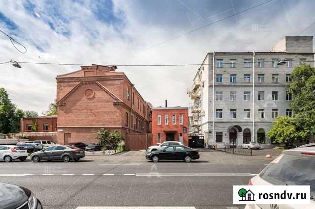Продам офисное помещение, 500 кв.м. Санкт-Петербург - изображение 1