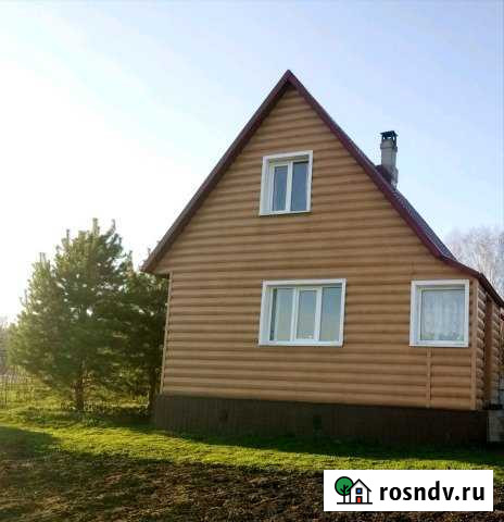 Дача 50 м² на участке 11 сот. на продажу в Чистогорском Чистогорский - изображение 1