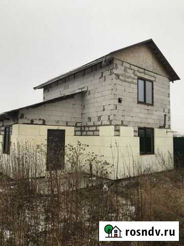 Коттедж 300 м² на участке 14 сот. на продажу в Омске Омск - изображение 1