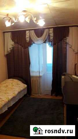 3-комнатная квартира, 60 м², 5/9 эт. в аренду посуточно в Мончегорске Мончегорск - изображение 1