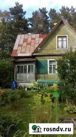 Дом 64 м² на участке 5 сот. на продажу в Сестрорецке Сестрорецк