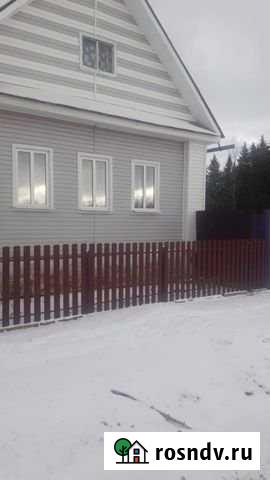 1-комнатная квартира, 45 м², 1/1 эт. в аренду посуточно в Глазове Глазов - изображение 1