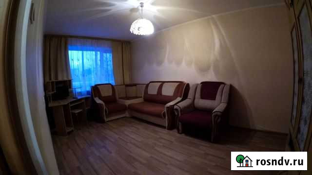 2-комнатная квартира, 50 м², 1/5 эт. в аренду посуточно в Ноябрьске Ноябрьск - изображение 1