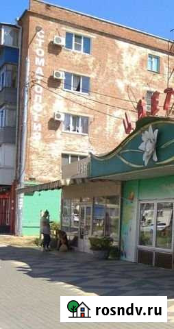 Комната 30 м² в 3-ком. кв., 3/5 эт. в аренду на длительный срок в Краснодаре Краснодар - изображение 1