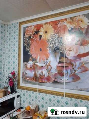 Комната 16 м² в 2-ком. кв., 1/1 эт. в аренду на длительный срок в Советском Ханты-Мансийского АО Советский - изображение 1